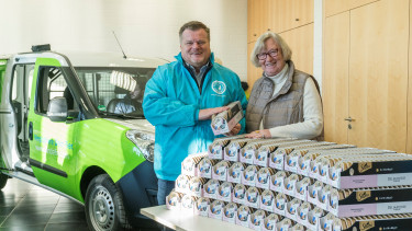 Mars Petcare spendet an 51 Tierheime