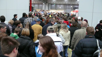 Sonderthema „Senior und Haustier“