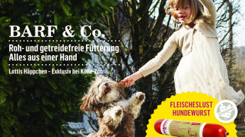 Kölle Zoo setzt auf den Magalog