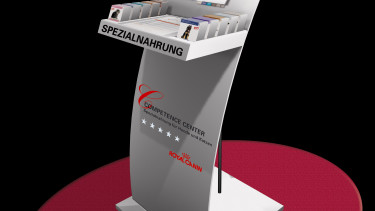 Kompetenzcenter für den Zoofachhandel