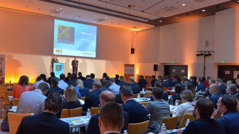 Neuer Termin für die International Pet Conference