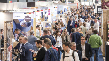PLMA-Fachmesse schließt mit positiven Zahlen
