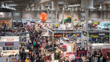 Industrie will nach Corona auf Messen verzichten