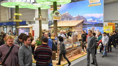 Healthfood 24 präsentiert sich außergewöhnlich