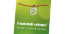 „Freundschaft verbindet“