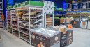 Hornbach eröffnet wieder in Nürnberg