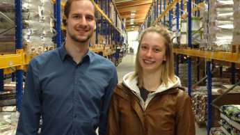 Hausmesse bei Kaysser im kommenden Juli
