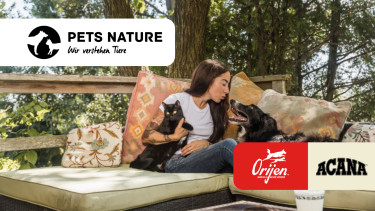 Pets Nature und Champion Petfoods gehen getrennte Wege