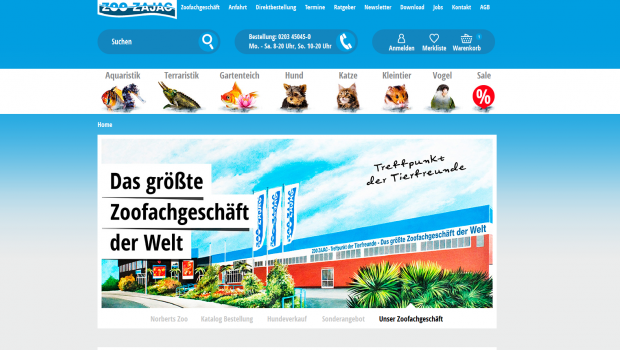 Zoo Zajac Zoo Zajac