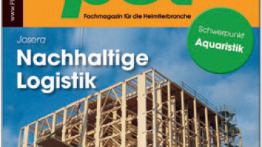 Die neue pet ist da