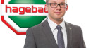 Sven Grobrügge ist Geschäftsführer Finanzen/Verwaltung