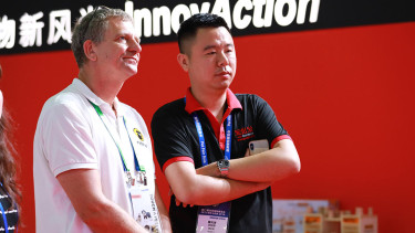 Pet Fair SEA wird verschoben