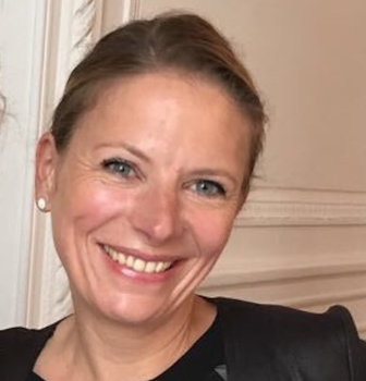 Stéphanie Grevenkamp leitet ab sofort die Bogar Business Unit.