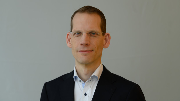 Jörg Schuschnig wurde mit sofortiger Wirkung zum Finanzvorstand bei Coveris ernannt.