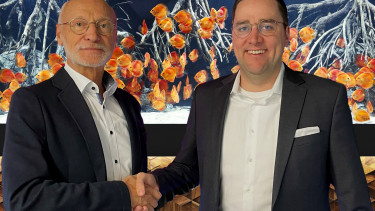 Führungswechsel bei Kölle Zoo