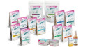 Neue Health-Serie für Kleinsäuger