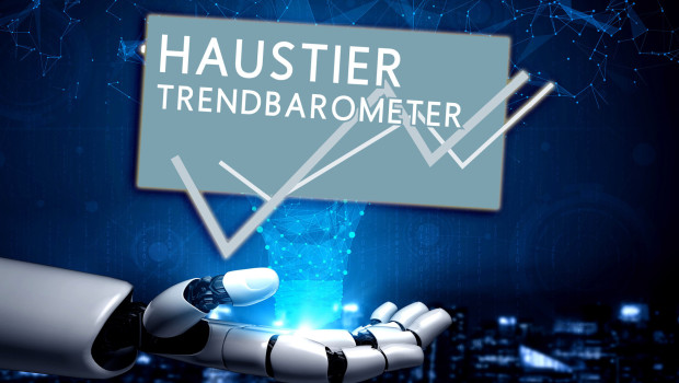 KI ist ein Fokusthema beim Fachforum Heimtier Digital. KI ist ein Fokusthema beim Fachforum Heimtier Digital.