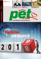 pet Ausgabe 1/2019