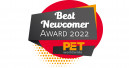 PET worldwide sucht den Newcomer des Jahres