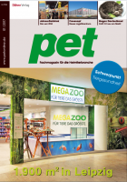 pet Ausgabe 1/2017