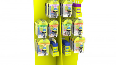 Promotion zum Fellwechsel