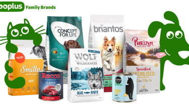 Zooplus senkt Preise für Eigenmarken massiv