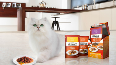 Promotion "Kleine Momente zum Genießen"