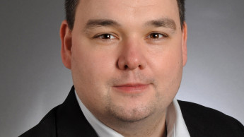 Lars Schlegel jetzt bei JBL