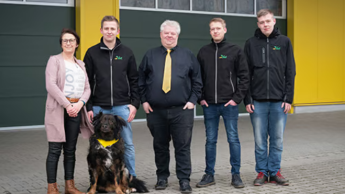 CD-Vet feiert Jubiläum