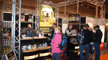 Bewital auf Doglive Bewital auf Doglive