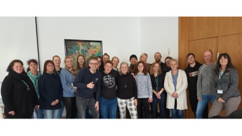 Weiterbildung bei der Landfuxx-Gruppe