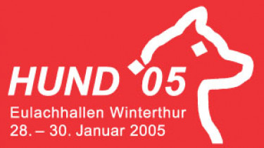 Hund ´05: Schweizer Erfolgskonzept