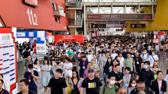 Hohe Erwartungen in Guanghzou