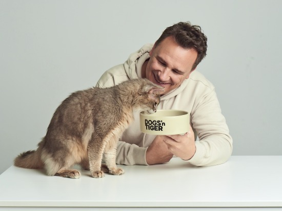 The Dude Food Company GmbH, Guido Maria Kretschmer The Dude Food Company GmbH, Guido Maria Kretschmer