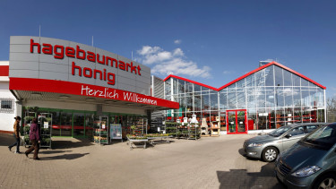 Rekordumsatz dank Hitzewelle