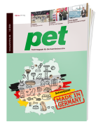 Fachzeitschrift für den Zoofachhandel und die gesamte Heimtier-Branche