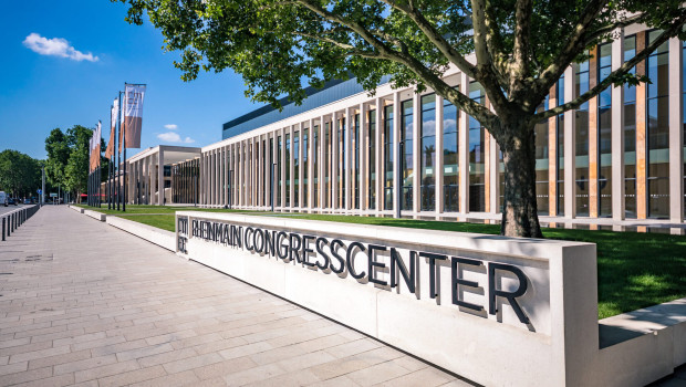 ZZF und bpt werden im November gemeinsam im Rhein-Main Congress Center tagen.