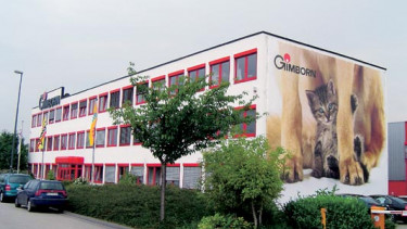 Gimborn im Wunderland