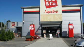 30 Jahre Aquatop