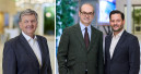 Johannes Schuster folgt auf Reinhard Wolf