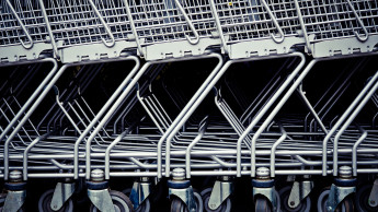GfK: Konsumklima stabilisiert sich GfK: Konsumklima stabilisiert sich