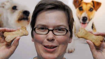 Was Snack-Käufer im Geschäft wollen