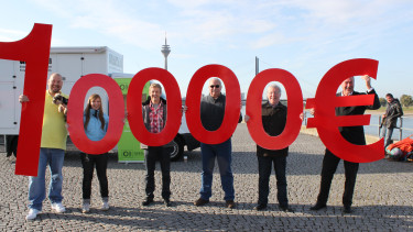 Fressnapf spendet 10.000 &euro;