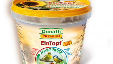 Seit über 50 Jahren in Weingarten