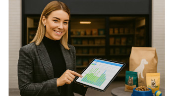 Digitale Effizienz im Außendienst