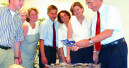 Gewinner aus dem hohen Norden