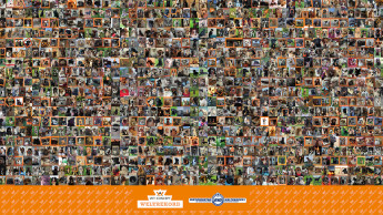 Weltrekord: Über 8.000 Haustierbilder vereint