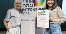 Strayz Petfood unter Berlins Top 3 sozialen Unternehmen Strayz Petfood unter Berlins Top 3 sozialen Unternehmen