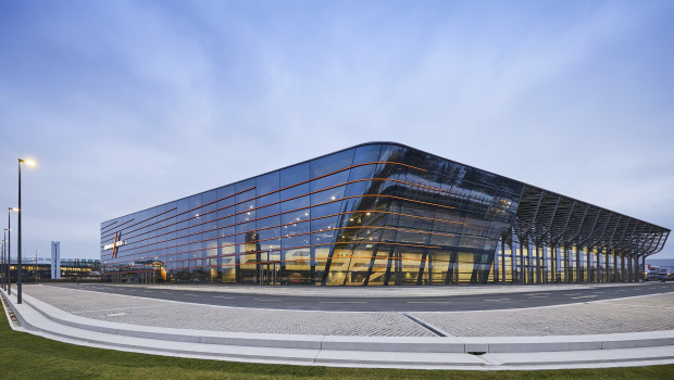 Laufend modernisiert und ausgebaut wird auch das Messezentrum in Nürnberg, Veranstaltungsort der Weltleitmesse Interzoo.
