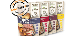 „Weil’s bei Oma am besten schmeckt“